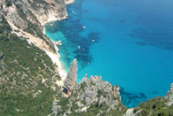 Un mythe sarde: le Selvaggio Blu