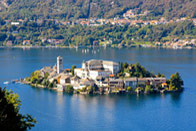 Milan et les lacs Italiens