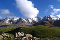 Le Kazakhstan en toute intimité