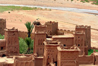 Mille et une casbahs d'Ounila