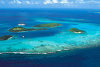 Le Coeur Grenadines 