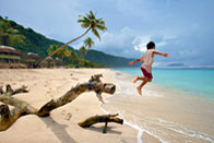 Diabolo Grenadines !