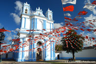 Yucatan et Chiapas: splendeurs du sud