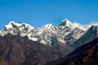 Trek autour du Manaslu