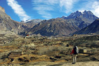 Aux portes du Mustang, chez les Takhalis 