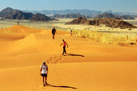 Best of Namibia