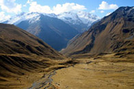 Chic et Choquequirao !
