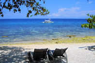 Les Visayas en famille