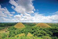 Le grand tour des Philippines