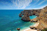 Bien-être en Algarve