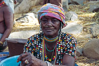 Des hautes terres au Saloum