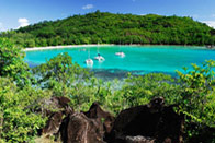 Cabotage seychellois 