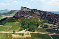 Détente gourmande en Bourgogne 