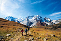 Le Val d'Anniviers