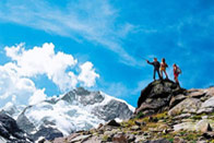 Tour de la Bernina