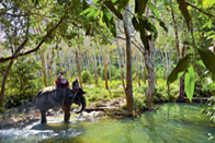 Une aventure Thaïe et sur mesure