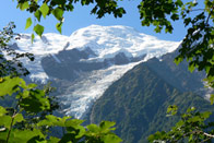 La crème du Mont-Blanc !