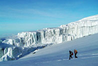 Rando Kilimandjaro, voie Machame 