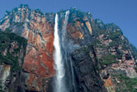 Duo Roraima et Mochima