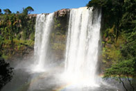 Salto Angel  !