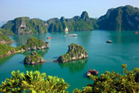 Trésors du Vietnam et + Angkor