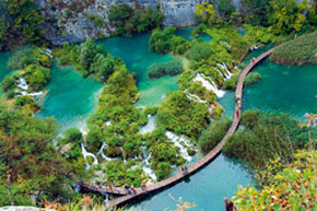 Découverte des Parcs Nationaux
