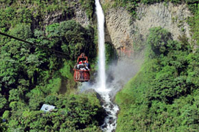 L'Equateur dans tous ses états