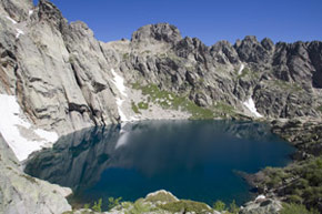 GR20 Nord - De Vizzavona à Asco