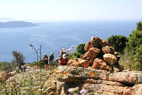 Corsica Bella !