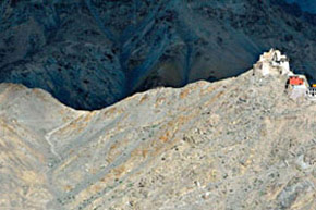 Trek et ascension du Stok Kangri (6121 m)