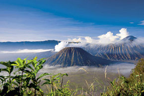 L’archipel des volcans (Java, Bali, Lembongan)