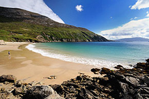 Donegal & Mayo, terres de légendes