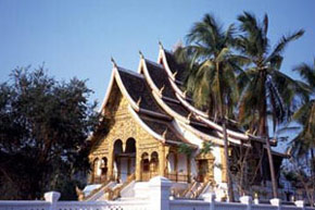 Et au milieu coule le Mékong       ( Laos + Cambodge ) 