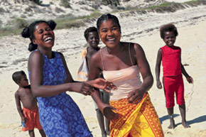 Rencontres malgaches madagascar