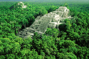 Yucatan Verde