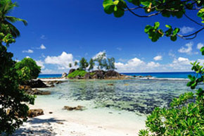 Escales seychelloises ! 