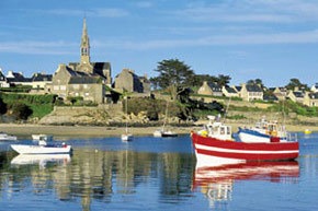 Douceurs à Roscoff 