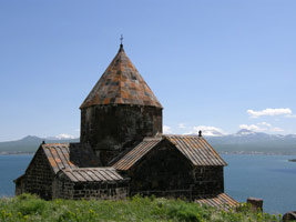 Ararat, les portes de l’Orient