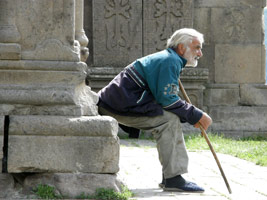 Ararat, les portes de l’Orient