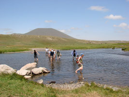 Ararat, les portes de l’Orient