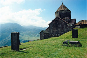 Ararat, les portes de l’Orient