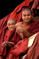 Des sourires et des hommes 