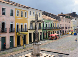 Tudo Bom ? Tudo Brasil !