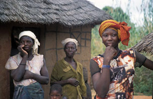 Safari de l’ouest africain (Bénin+ Burkina Faso)
