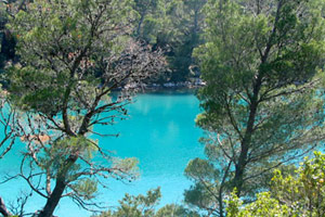 Photo 3 - Les Parcs, les îles & ma serviette Les Parcs, les îles & ma serviette