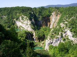 Découverte des Parcs Nationaux