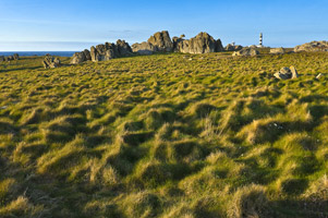 Crozon, Ouessant : rando au bout du monde !