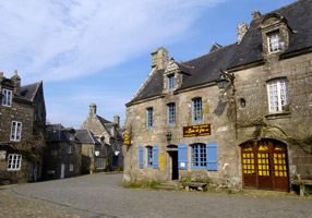 Crozon, Ouessant : rando au bout du monde !