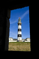 Crozon, Ouessant : rando au bout du monde !