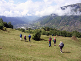 Géorgie, à l'ombre du Caucase